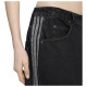Adidas Γυναικείο παντελόνι High Rise Barrel Leg Denim Pants